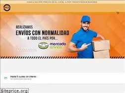Sites similar to vivaldaherramientas.com