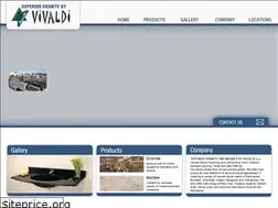 Sites similar to vivaldi-group.com