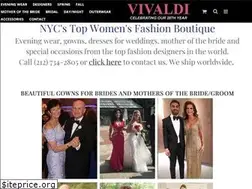 Sites similar to vivaldi-ny.com