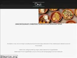 Sites similar to vivaldi-oss.nl