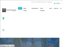 Sites similar to vivaldi.com.br