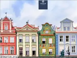Sites similar to vivaldi.pl