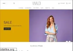Sites similar to vivaldiaccessories.com