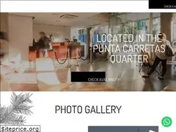 Sites similar to vivaldihotel.uy