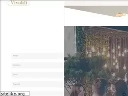 Sites similar to vivaldimoda.it