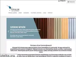 Sites similar to vivaldipolska.com.pl