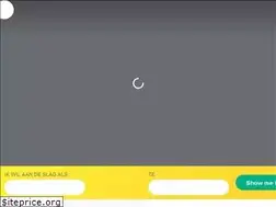 Sites similar to vivaldisinterim.be