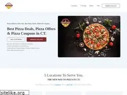 Sites similar to vivaldispizza.com