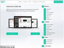 Sites similar to vivalditips.com