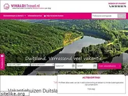 Sites similar to vivalditravel.nl