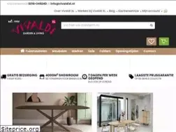Sites similar to vivaldixl.nl
