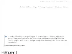 Sites similar to vivale-neuhegi.ch