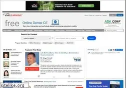 Sites similar to vivalearning.com