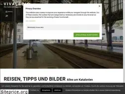 Sites similar to vivalebio.de