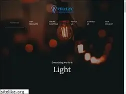 Sites similar to vivalec.com