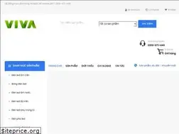 Sites similar to vivaled.vn