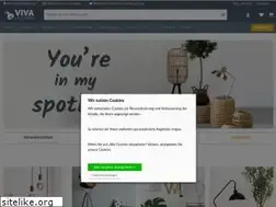 Sites similar to vivaleuchten.de