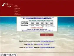 Sites similar to vivaliatravel.com