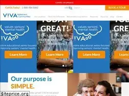 Sites similar to vivalife.ca
