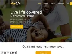 Sites similar to vivalife.co.za