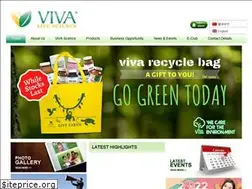 Sites similar to vivalife.com.my
