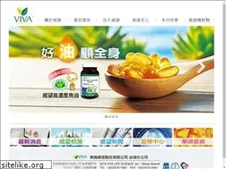 Sites similar to vivalife.com.tw