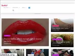 Sites similar to vivalife.it