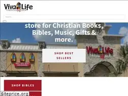 Sites similar to vivalifeonline.com