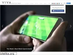 Sites similar to vivalifestyleandtravel.com
