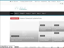 Sites similar to vivalifestyles.net