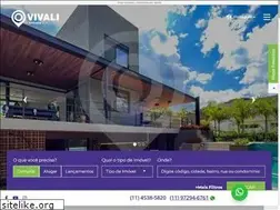 Sites similar to vivaliimoveis.com.br