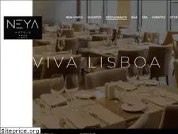 Sites similar to vivalisboa.pt