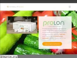 Sites similar to vivaliti.com
