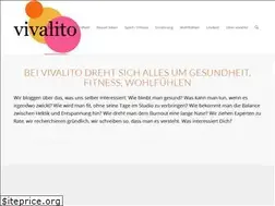 Sites similar to vivalito.de