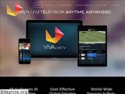Sites similar to vivalivetv.net