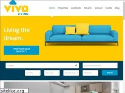 Sites similar to vivalivingproperty.co.uk