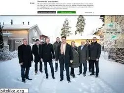Sites similar to vivalkv.fi