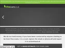 Sites similar to vivaloans.co.uk