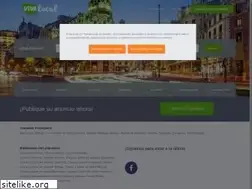 Sites similar to vivalocal.es