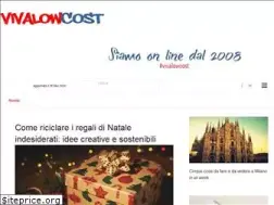 Sites similar to vivalowcost.com