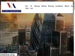 Sites similar to vivalproperty.com