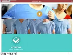 Sites similar to vivalto-sante.com
