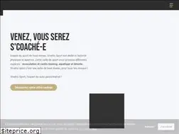 Sites similar to vivalto-sport.com