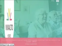 Sites similar to vivaltohome.com