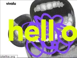 Sites similar to vivalu.com