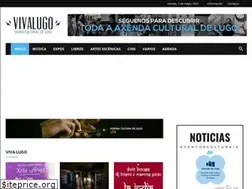 Sites similar to vivalugo.es