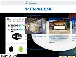 Sites similar to vivalux.bg