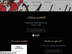 Sites similar to vivamadrid.com