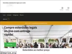 Sites similar to vivamaisvivamelhor.com