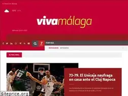 Sites similar to vivamalaga.net